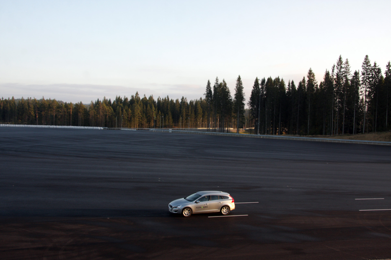 Illustration for article titled Why Volvo Thinks It Can Eliminate All Deaths In Its Cars By 2020